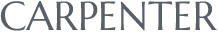 CARPENTER